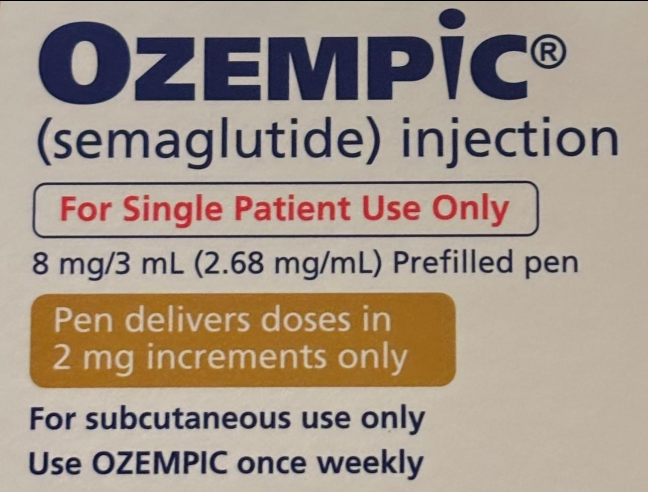 semaglutide online reddit Patients seeking cheaper weight-loss drugs online find questionable  products : Shots